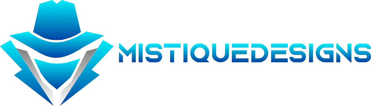 Mistique Designs logo